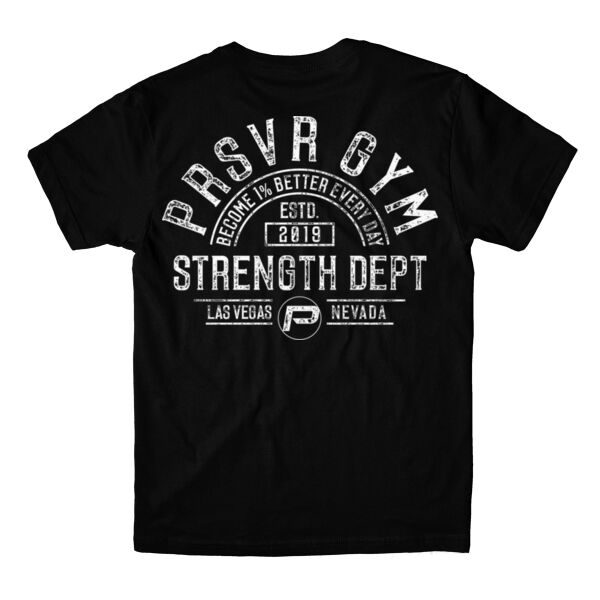 VINTAGE ARCH - T-SHIRT Thumbnail
