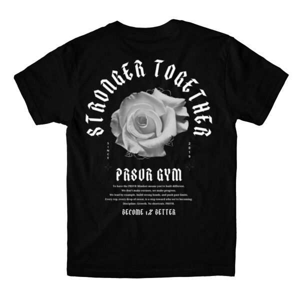 STRONGER TOGETHER - T-SHIRT Thumbnail